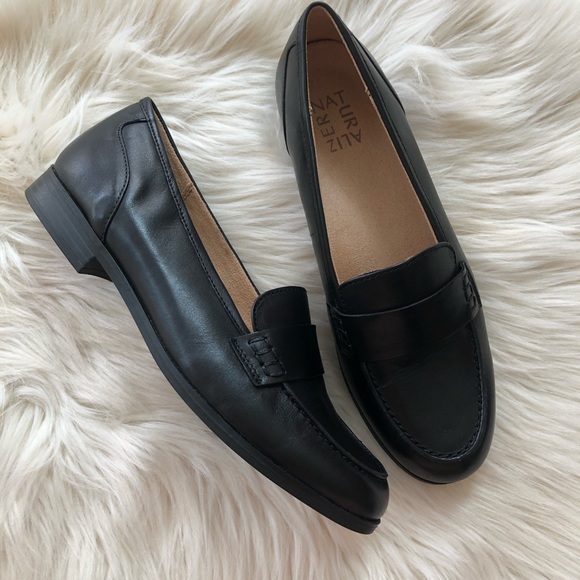 Naturalizer milo loafer Clearance